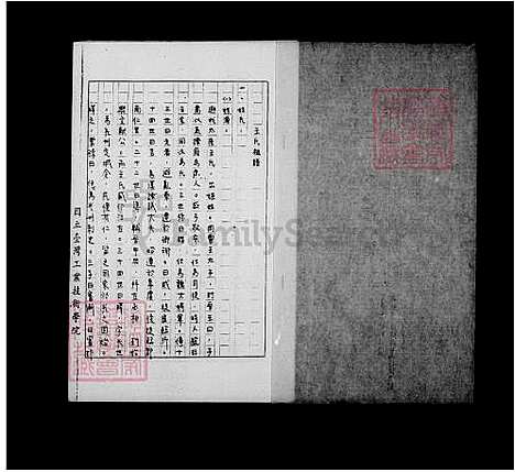 [王] 王氏家谱 (台湾) 王氏祖谱.pdf