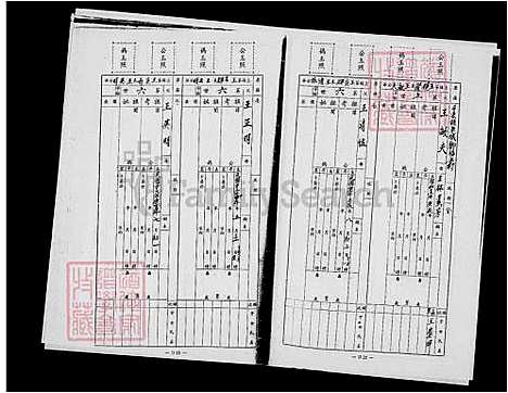 [王] 王氏家谱 (台湾) 王氏族谱.pdf