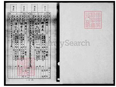 [王] 王氏家谱 (台湾) 王氏族谱.pdf