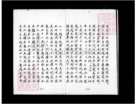 [王] 王氏家谱 (台湾) 王氏族谱.pdf