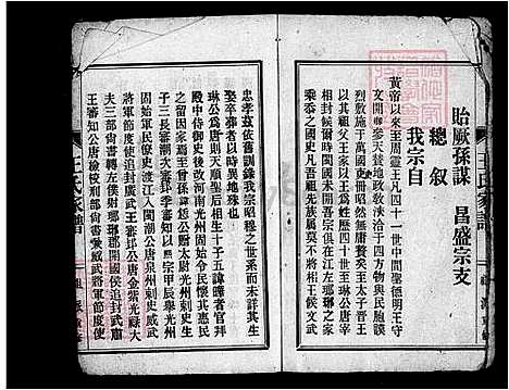 [王] 王氏家谱 (台湾) 王氏族谱.pdf