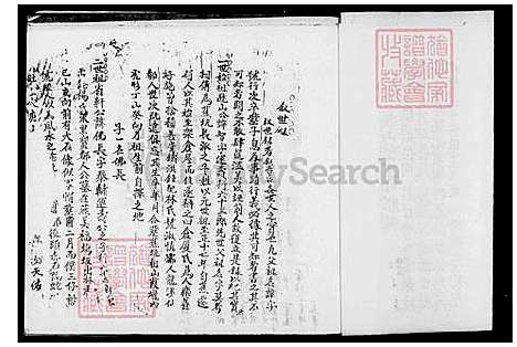 [王] 王氏家谱-安溪县王遯山派系 (台湾) 王氏族谱.pdf