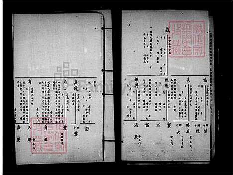 [王] 王氏家谱 (台湾) 王氏族谱.pdf