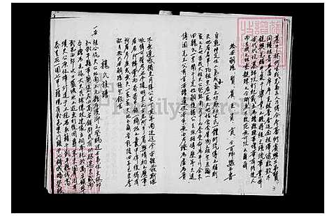 [魏] 魏氏家谱 (台湾) 魏氏族谱.pdf