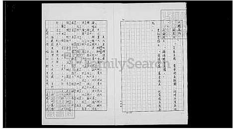 [吴] 吴氏家谱 (台湾) 吴氏祖谱.pdf