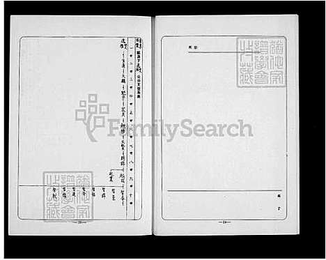 [吴] 吴氏家谱 (台湾) 吴氏族谱.pdf