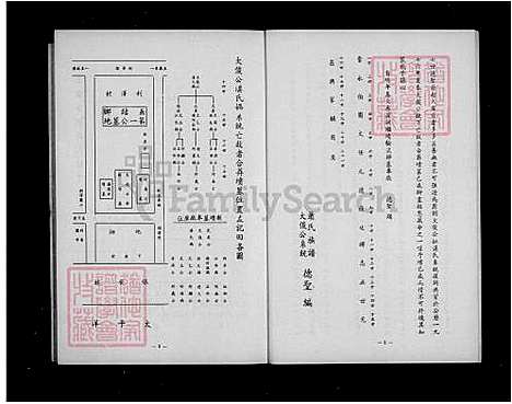 [萧] 萧氏家谱 (台湾) 萧氏族谱.pdf