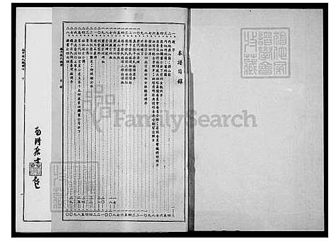 [徐] 镇平徐氏家谱 (台湾) 镇平徐氏族谱.pdf