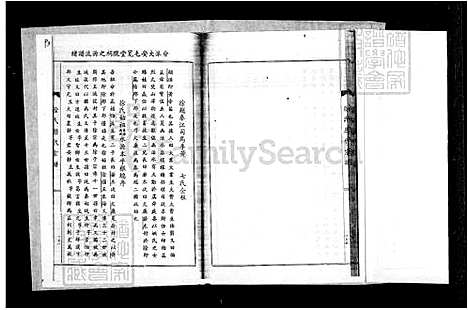 [徐] 徐氏家谱 (台湾) 徐氏族谱.pdf