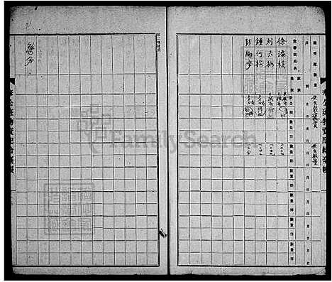 [徐] 镇平徐氏家谱 (台湾) 镇平徐氏族谱.pdf