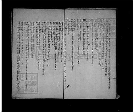 [徐] 徐氏家谱 (台湾) 徐氏族谱.pdf