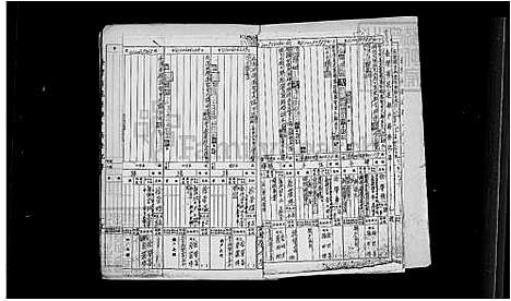 [徐] 徐氏家谱 (台湾) 徐氏族谱.pdf