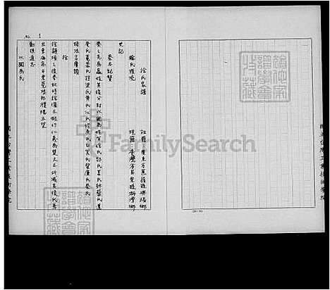 [徐] 徐氏家谱 (台湾) 徐氏族谱.pdf