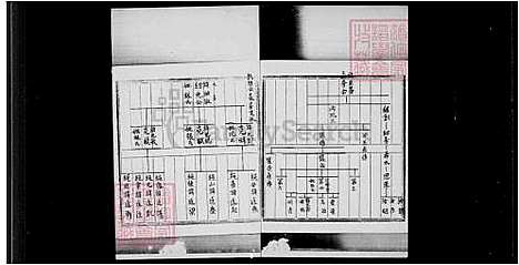 [许] 许氏家谱 (台湾) 许氏族谱.pdf