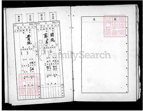 [颜] 颜氏家谱 (台湾) 颜氏族谱.pdf