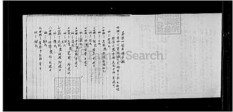 [杨] 杨氏家谱 (台湾) 杨氏族谱.pdf