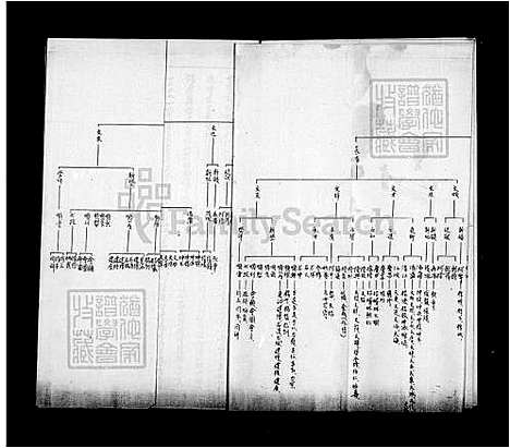 [杨] 弘农杨氏家谱 (台湾) 弘农杨氏族谱.pdf