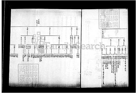 [杨] 弘农杨氏家谱 (台湾) 弘农杨氏族谱.pdf