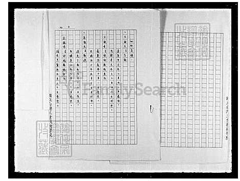 [杨] 杨氏家谱 (台湾) 杨氏族谱.pdf