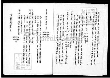 [杨] 杨氏家谱 (台湾) 杨氏族谱.pdf