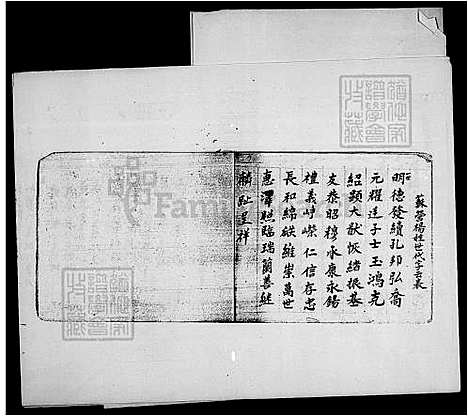 [杨] 杨氏家谱 (台湾) 杨氏族谱.pdf