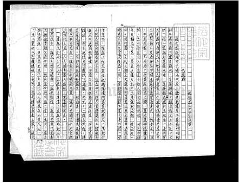 [姚] 姚氏家谱 (台湾) 姚氏族谱.pdf