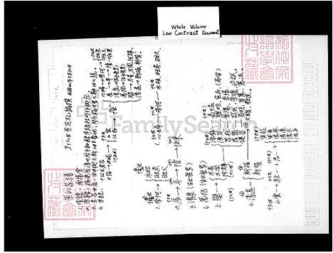 [叶] 叶氏家谱 (台湾) 叶氏族谱.pdf