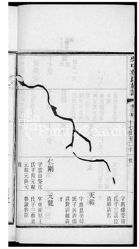 [叶] 吴中叶氏家谱 (台湾) 吴中叶氏族谱[19]1600-1911.pdf