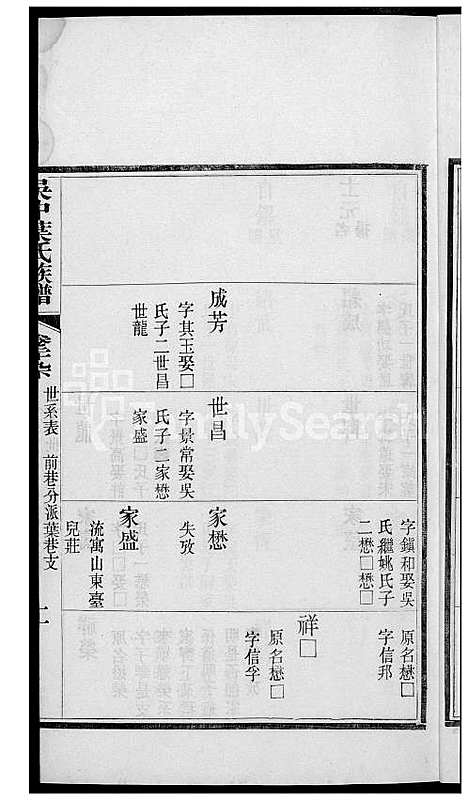 [叶] 吴中叶氏家谱 (台湾) 吴中叶氏族谱[24]1600-1911.pdf