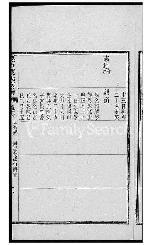 [叶] 吴中叶氏家谱 (台湾) 吴中叶氏族谱[30]1600-1911.pdf