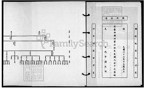 [叶] 叶氏家谱 (台湾) 叶氏族谱.pdf