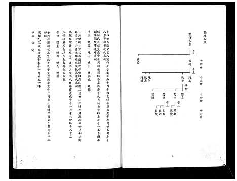 [余] 余氏家谱 (台湾) 馀氏族谱[2]1194–1996.pdf