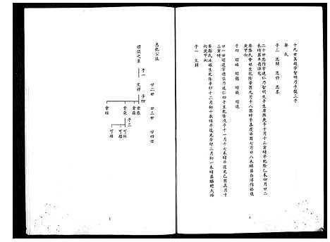 [余] 余氏家谱 (台湾) 馀氏族谱[4]1194–1996.pdf