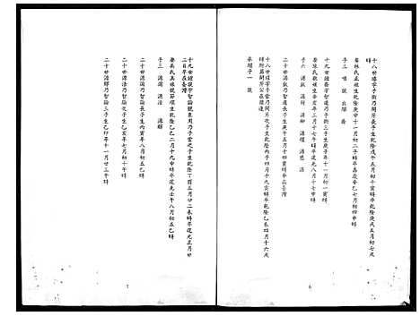 [余] 余氏家谱 (台湾) 馀氏族谱[6]1194–1996.pdf