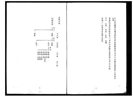 [余] 余氏家谱 (台湾) 馀氏族谱[9]1194–1996.pdf