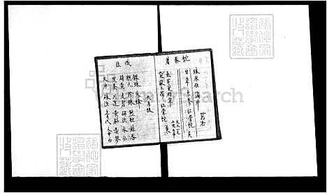 [余] 余氏家谱 (台湾) 馀氏族谱.pdf