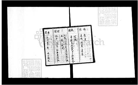 [余] 余氏家谱 (台湾) 馀氏族谱.pdf