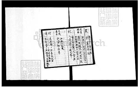 [余] 余氏家谱 (台湾) 馀氏族谱.pdf