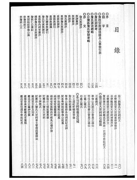 [詹] 詹氏家谱 (台湾) 詹氏族谱_1600-1995.pdf