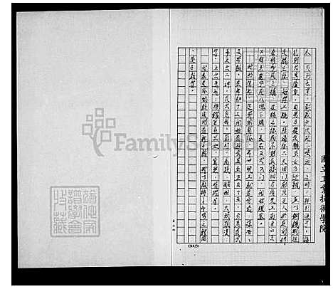 [张] 张氏家谱 (台湾) 张氏祖谱.pdf