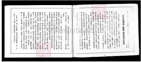 [张] 张氏青屿天启益安安家谱 (台湾) 张氏青屿天启益安安族谱.pdf