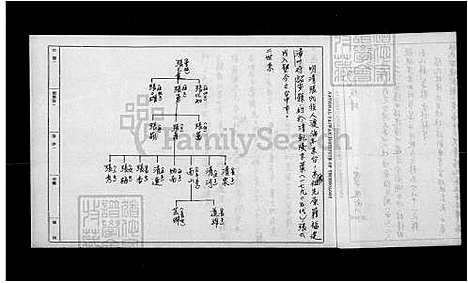 [张] 张氏家谱 (台湾) 张氏族谱.pdf