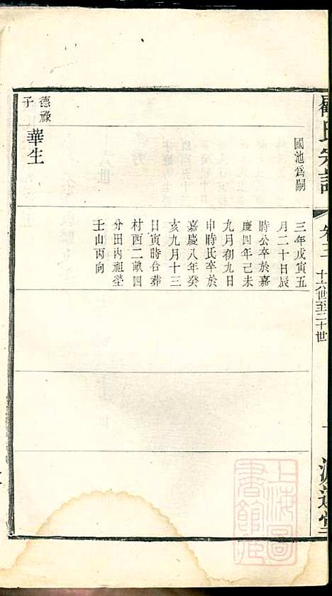 顾氏宗谱_顾顺和、顾国玉_12册_源远堂_清光绪5年(1879_顾氏家谱_五