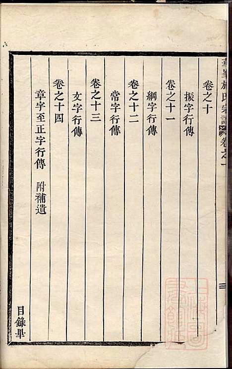 华峰施氏宗谱_施永礼_8册_金华施氏_清乾隆46年(1781_华峰施氏家谱_二