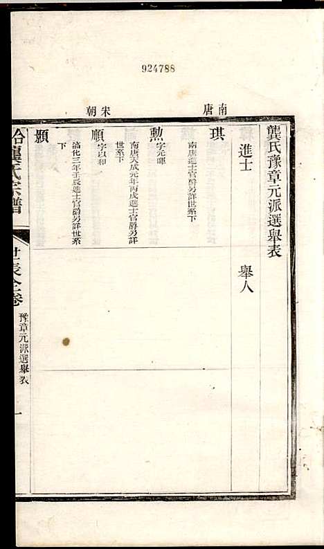 合肥龚氏宗谱_龚照昕_18册_福寿堂_清光绪16年(1890_合肥龚氏家谱_十六