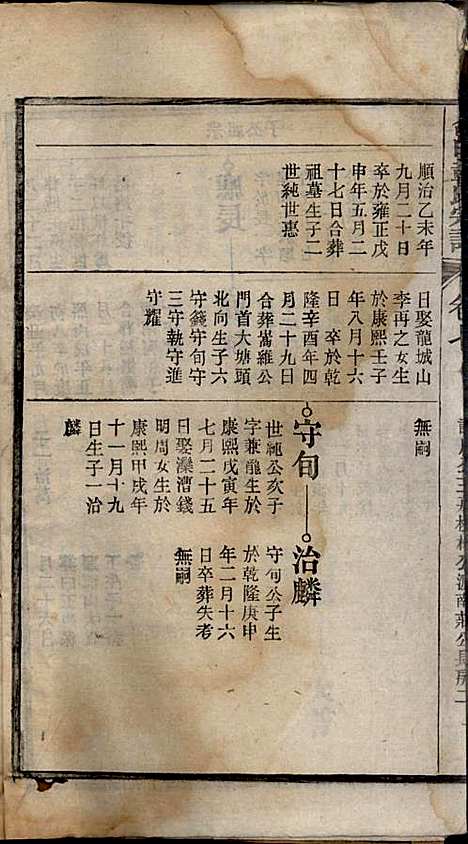 章氏家乘_章合_81册_祀事堂_民国8年(1919_章氏家乘_十