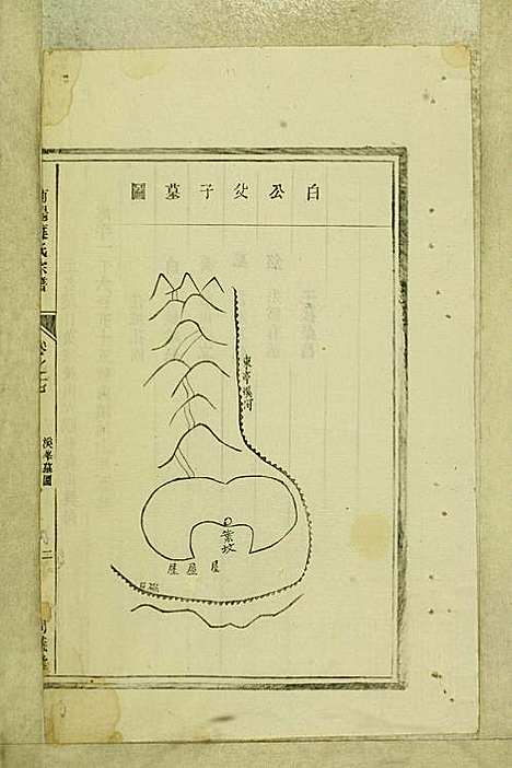 南阳叶氏宗谱_叶万青_18册_尚义堂_民国15年(1926_南阳叶氏家谱_十七