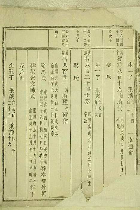 岘西杜氏宗谱_22册_东阳杜氏_民国13年(1924_岘西杜氏家谱_十六