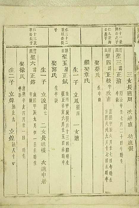 岘西杜氏宗谱_22册_东阳杜氏_民国13年(1924_岘西杜氏家谱_十七