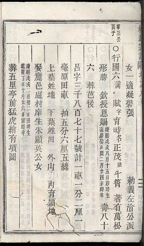 浣溪杜氏宗谱_杜明灿_16册_民国28年(1939_浣溪杜氏家谱_十